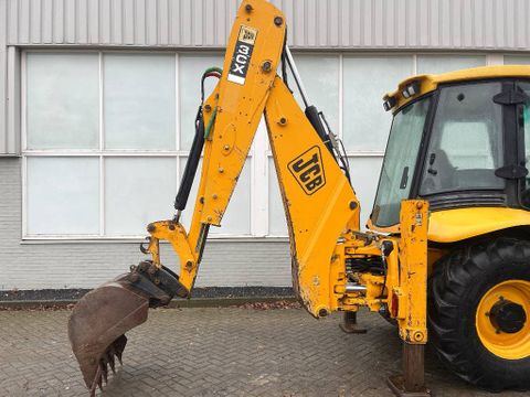 JCB 3CX | NedTrax Sales & Rental [11]