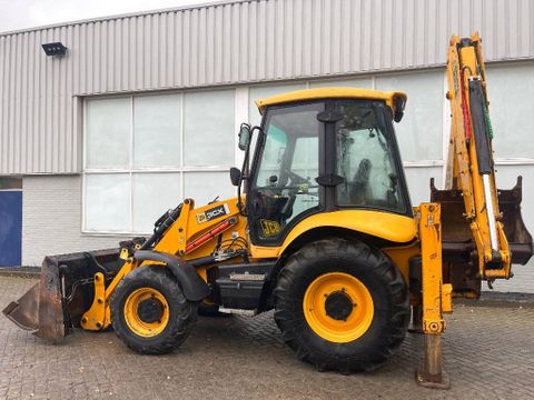 JCB 3CX | NedTrax Sales & Rental [3]