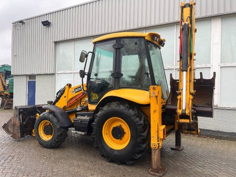 JCB 3CX | NedTrax Sales & Rental [4]