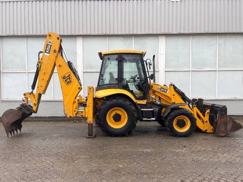 JCB 3CX | NedTrax Sales & Rental [6]