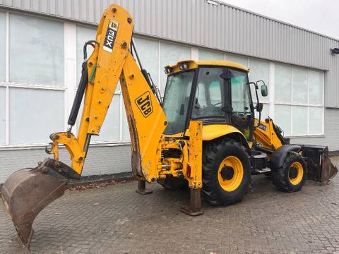 JCB 3CX | NedTrax Sales & Rental [7]