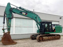 Cat  336FLN