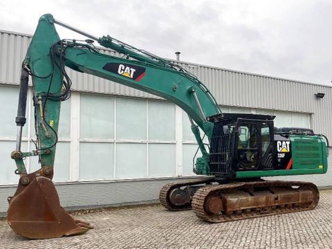 Cat 336FLN | NedTrax Sales & Rental [1]