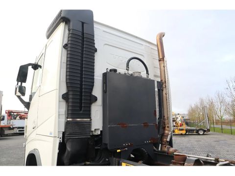 Volvo
6X4 - 6X2 | TANDEMLIFT | BIG AXLES | RETARDER | Hulleman Trucks [13]