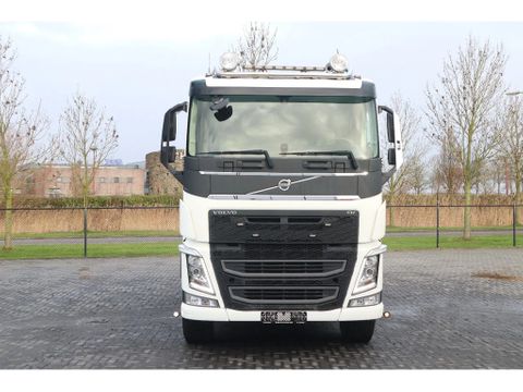 Volvo
6X4 - 6X2 | TANDEMLIFT | BIG AXLES | RETARDER | Hulleman Trucks [2]