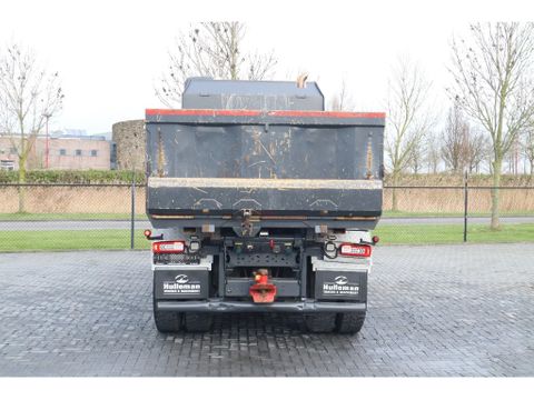 Volvo
6X4 - 6X2 | TANDEMLIFT | BIG AXLES | RETARDER | Hulleman Trucks [6]