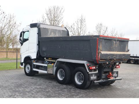 Volvo
6X4 - 6X2 | TANDEMLIFT | BIG AXLES | RETARDER | Hulleman Trucks [7]