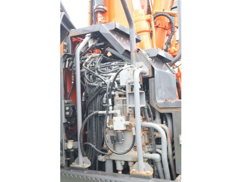 Hitachi
ZX 140 W-5B | ENGCON | BUCKET | AIRCO | Hulleman Trucks [13]