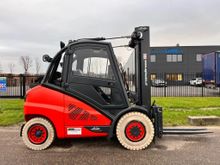 Linde H50T-02 | Brabant AG Industrie [1]