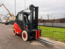 Linde H50T-02 | Brabant AG Industrie [3]