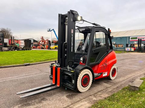 Linde H50T-02 | Brabant AG Industrie [4]