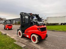 Linde H50T-02 | Brabant AG Industrie [5]