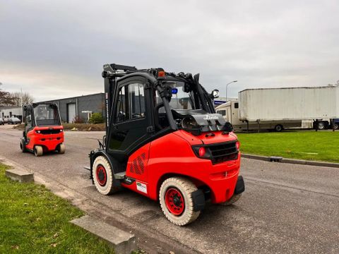 Linde H50T-02 | Brabant AG Industrie [5]