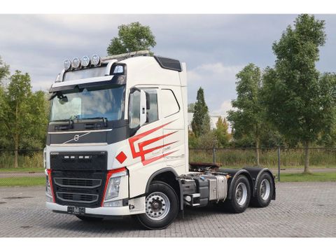 Volvo
6X4 | HUB REDUCTION | RETARDER | HYDRAULICS | Hulleman Trucks [1]