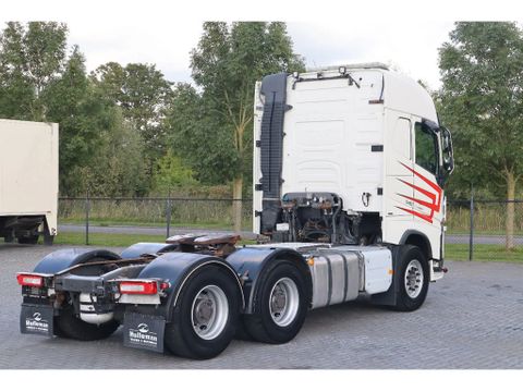 Volvo
6X4 | HUB REDUCTION | RETARDER | HYDRAULICS | Hulleman Trucks [5]