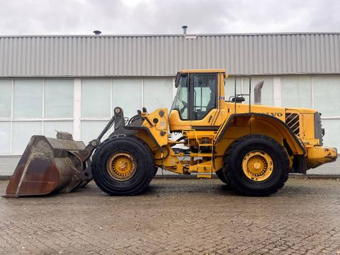 Volvo L180F | NedTrax Sales & Rental [2]