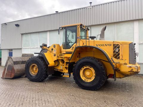 Volvo L180F | NedTrax Sales & Rental [3]