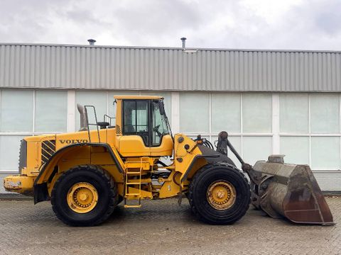 Volvo L180F | NedTrax Sales & Rental [6]