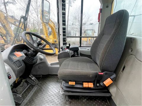 Volvo L180F | NedTrax Sales & Rental [9]