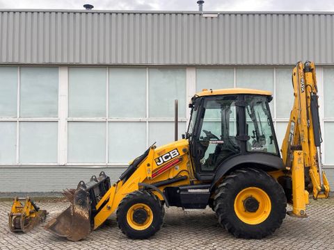 JCB 3CX (Include Hammer) | NedTrax Sales & Rental [4]