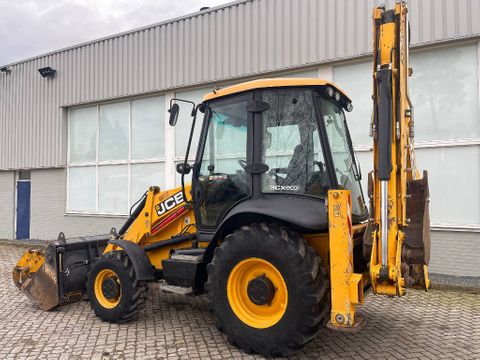 JCB 3CX (Include Hammer) | NedTrax Sales & Rental [5]