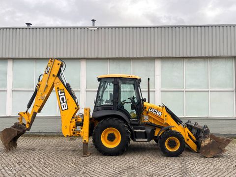 JCB 3CX (Include Hammer) | NedTrax Sales & Rental [7]