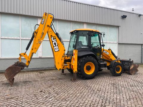 JCB 3CX (Include Hammer) | NedTrax Sales & Rental [8]