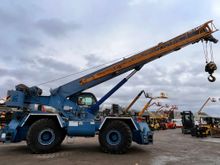 Terex RT780 | Brabant AG Industrie [1]