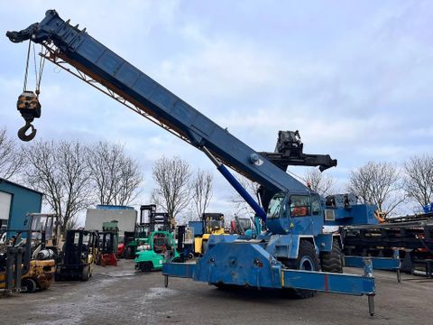 Terex RT780 | Brabant AG Industrie [8]