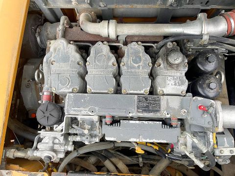 Liebherr R906 LC (WEAK HYDRAULIC PUMP) | NedTrax Sales & Rental [12]