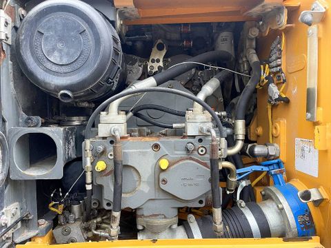 Liebherr R906 LC (WEAK HYDRAULIC PUMP) | NedTrax Sales & Rental [13]