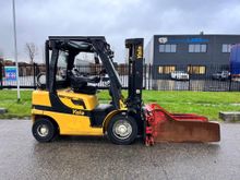 Yale GLP25VXE2170 | Brabant AG Industrie [1]