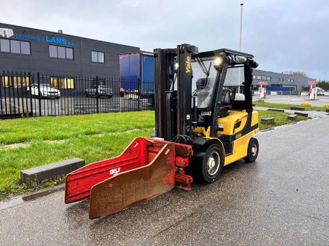 Yale GLP25VXE2170 | Brabant AG Industrie [4]