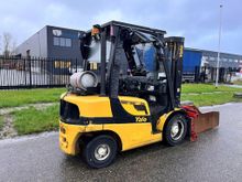 Yale GLP25VXE2170 | Brabant AG Industrie [5]