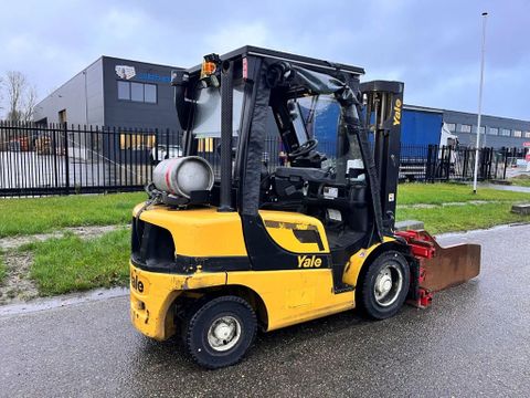 Yale GLP25VXE2170 | Brabant AG Industrie [5]