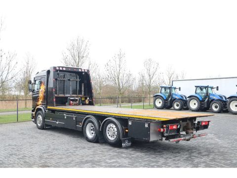 Scania
| 6X2 | FALKOM | RECOVERY | ABSCHLEPP | TRAILER | Hulleman Trucks [8]