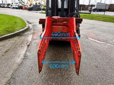 Bolzoni B24W | Brabant AG Industrie [3]