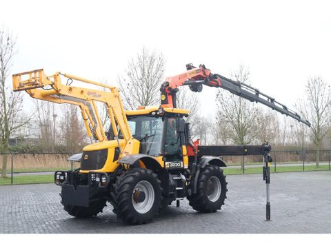 JCB
FASTRAC 3230 | PALFINGER PK16502 | FRONT LOADER | Hulleman Trucks [1]