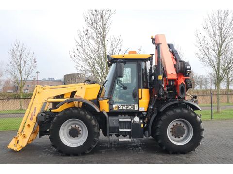 JCB
FASTRAC 3230 | PALFINGER PK16502 | FRONT LOADER | Hulleman Trucks [2]