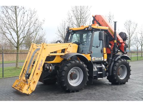 JCB
FASTRAC 3230 | PALFINGER PK16502 | FRONT LOADER | Hulleman Trucks [3]