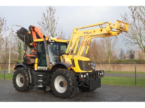 JCB
FASTRAC 3230 | PALFINGER PK16502 | FRONT LOADER | Hulleman Trucks [6]