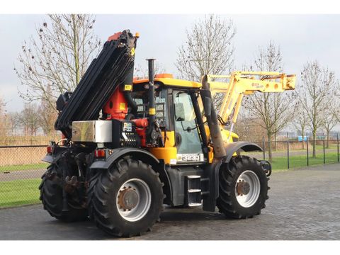 JCB
FASTRAC 3230 | PALFINGER PK16502 | FRONT LOADER | Hulleman Trucks [7]