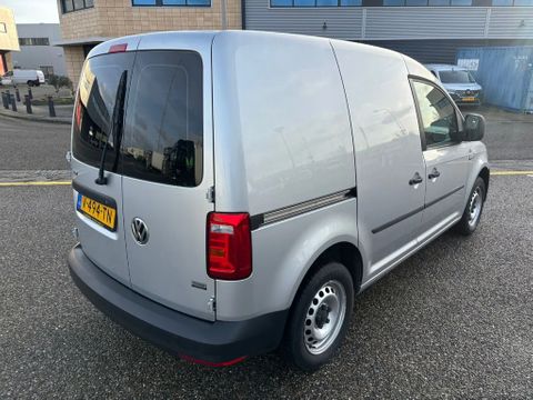 Volkswagen 2.0TDI L1H1 Airco Cruisecontrol 94400KM | Van Nierop BV [2]