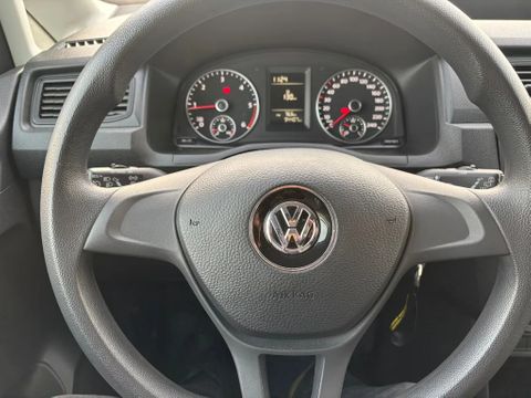 Volkswagen 2.0TDI L1H1 Airco Cruisecontrol 94400KM | Van Nierop BV [6]