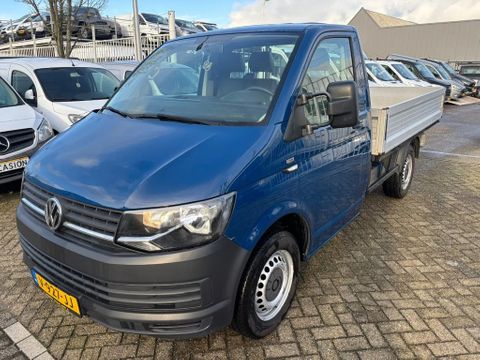 Volkswagen 2.0TDI Pick Up 104000KM EURO 6 | Van Nierop BV [1]