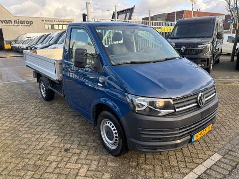 Volkswagen 2.0TDI Pick Up 104000KM EURO 6 | Van Nierop BV [2]