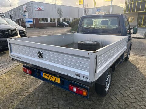 Volkswagen 2.0TDI Pick Up 104000KM EURO 6 | Van Nierop BV [3]