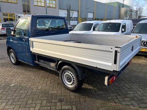 Volkswagen 2.0TDI Pick Up 104000KM EURO 6 | Van Nierop BV [4]