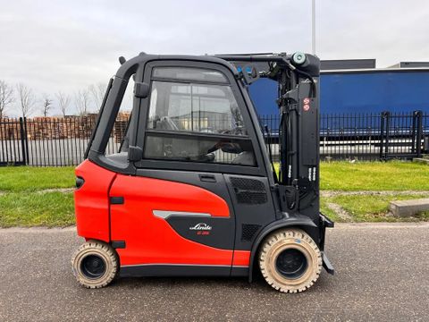 Linde E35HL-01 | Brabant AG Industrie [1]