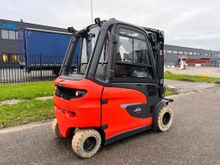 Linde E35HL-01 | Brabant AG Industrie [3]